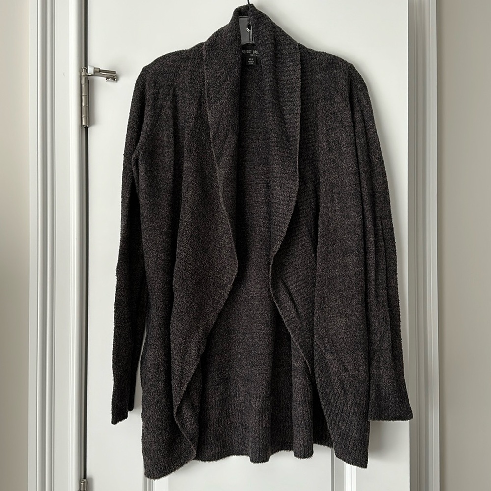Barefoot Dreams Sweater